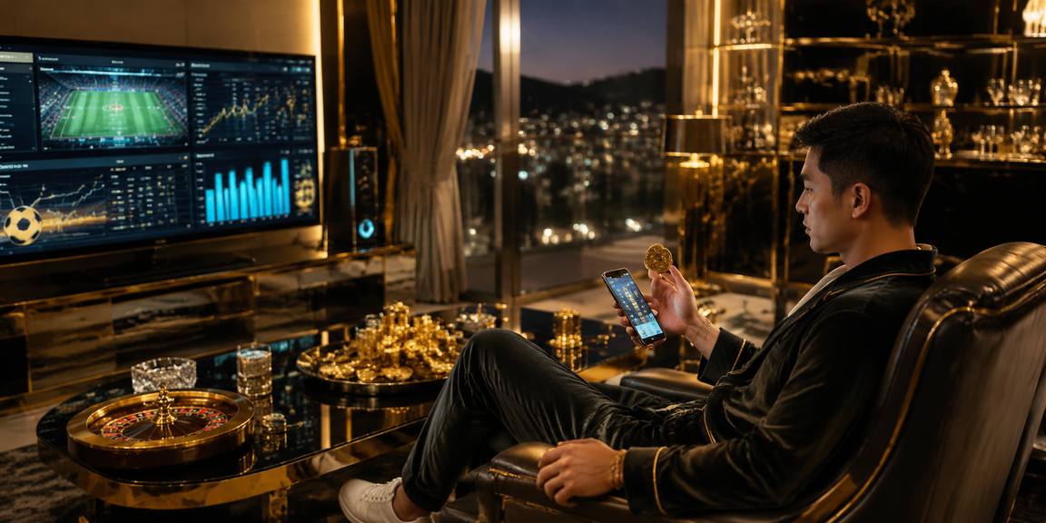 mh750 Live Casino